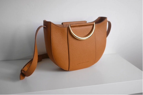 Mini Market Bag | Larsen and Lund