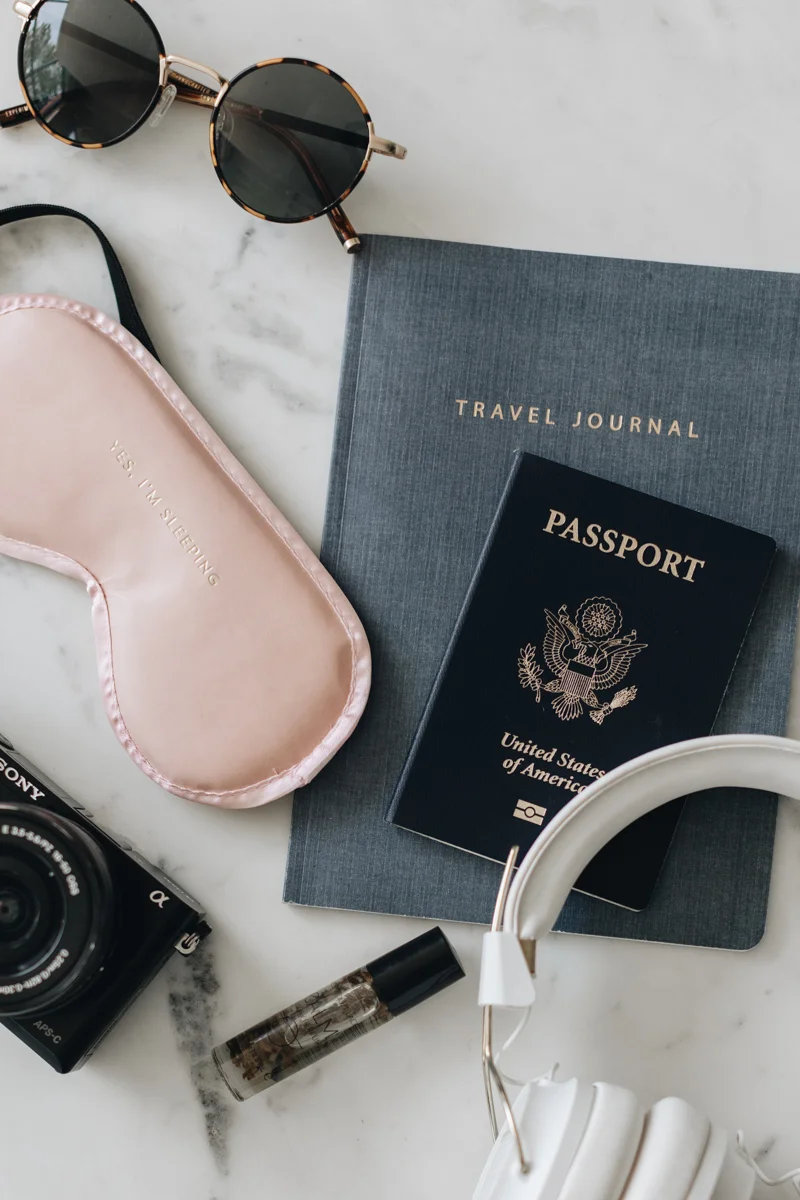Taking a Vacation This Summer? Here Are Some Tips to Prepare
