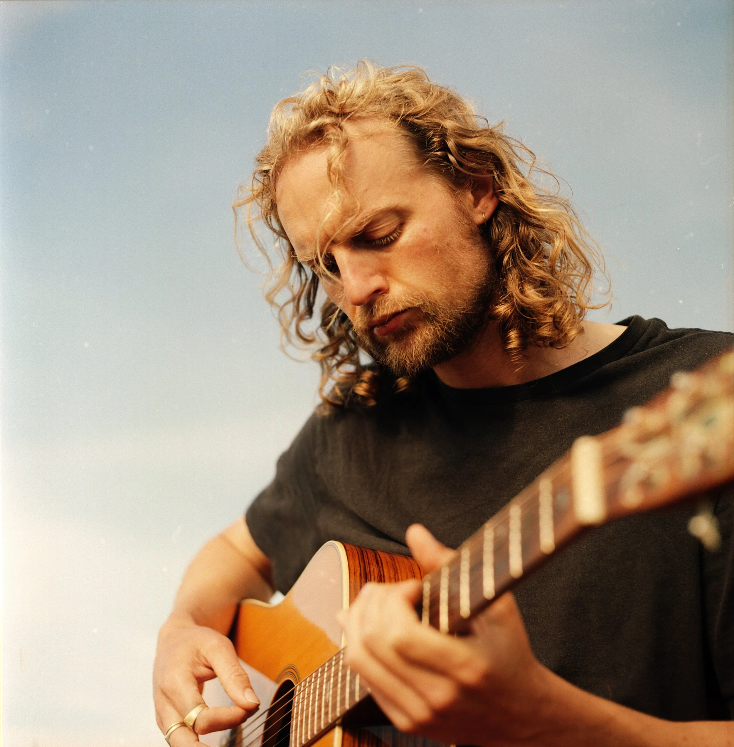 Rebecca Rose Harris Photography