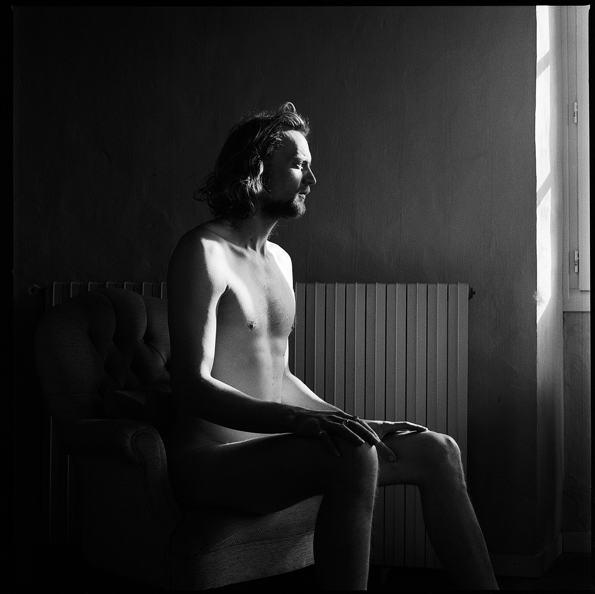 Rebecca Rose Harris Photography