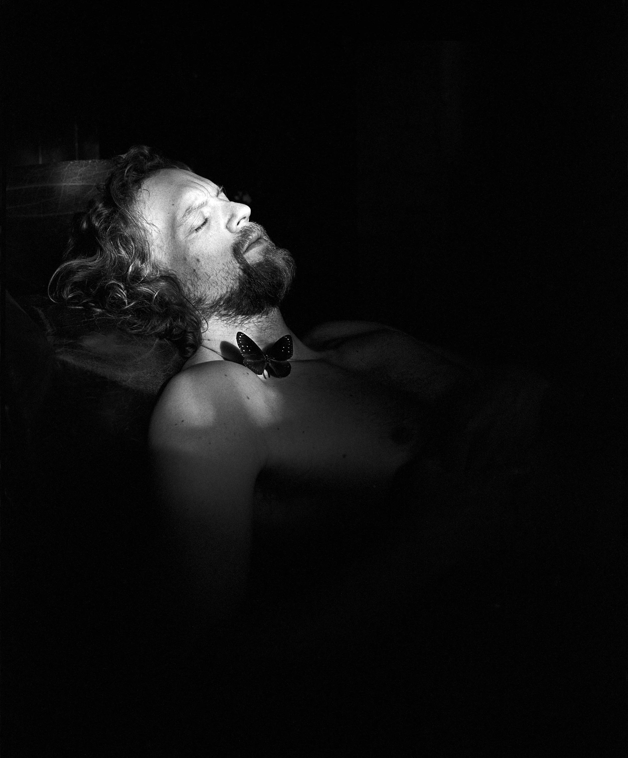 Rebecca Rose Harris Photography
