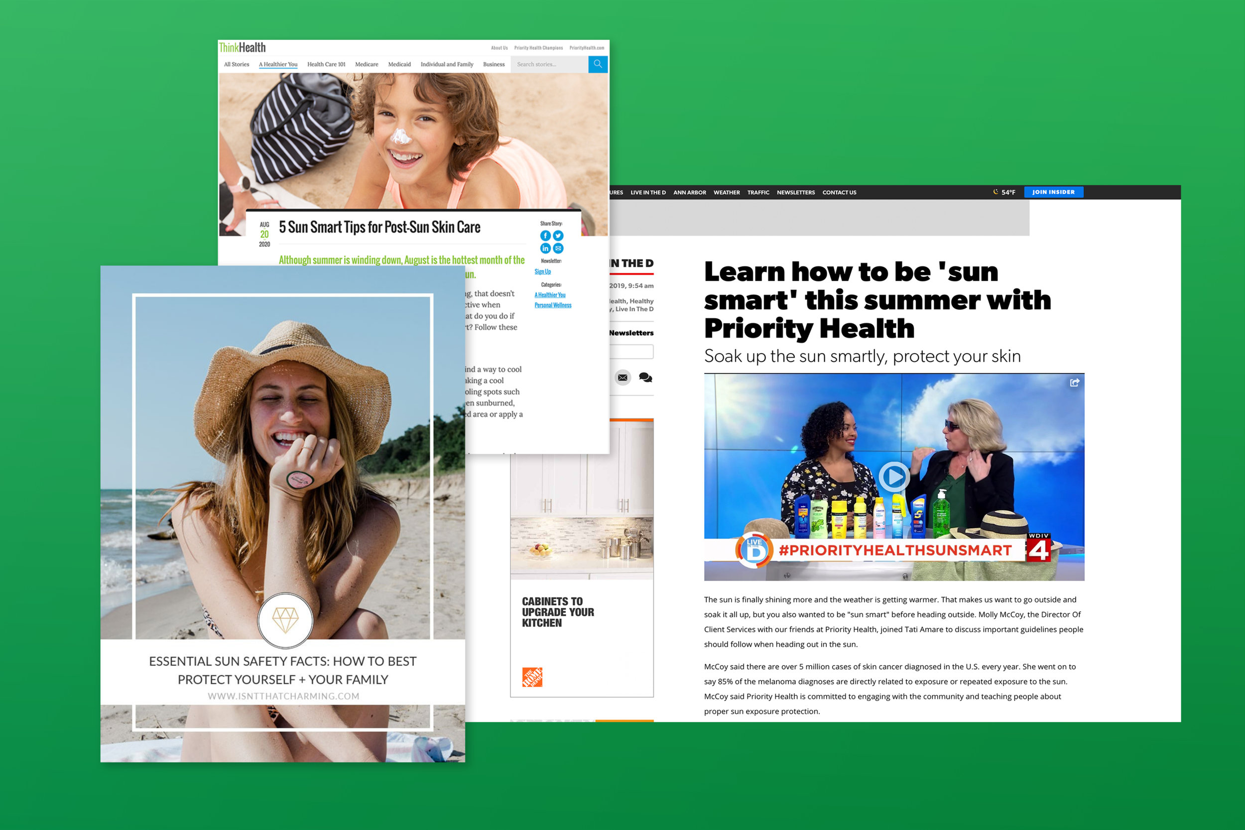 Earned, earned, earned.