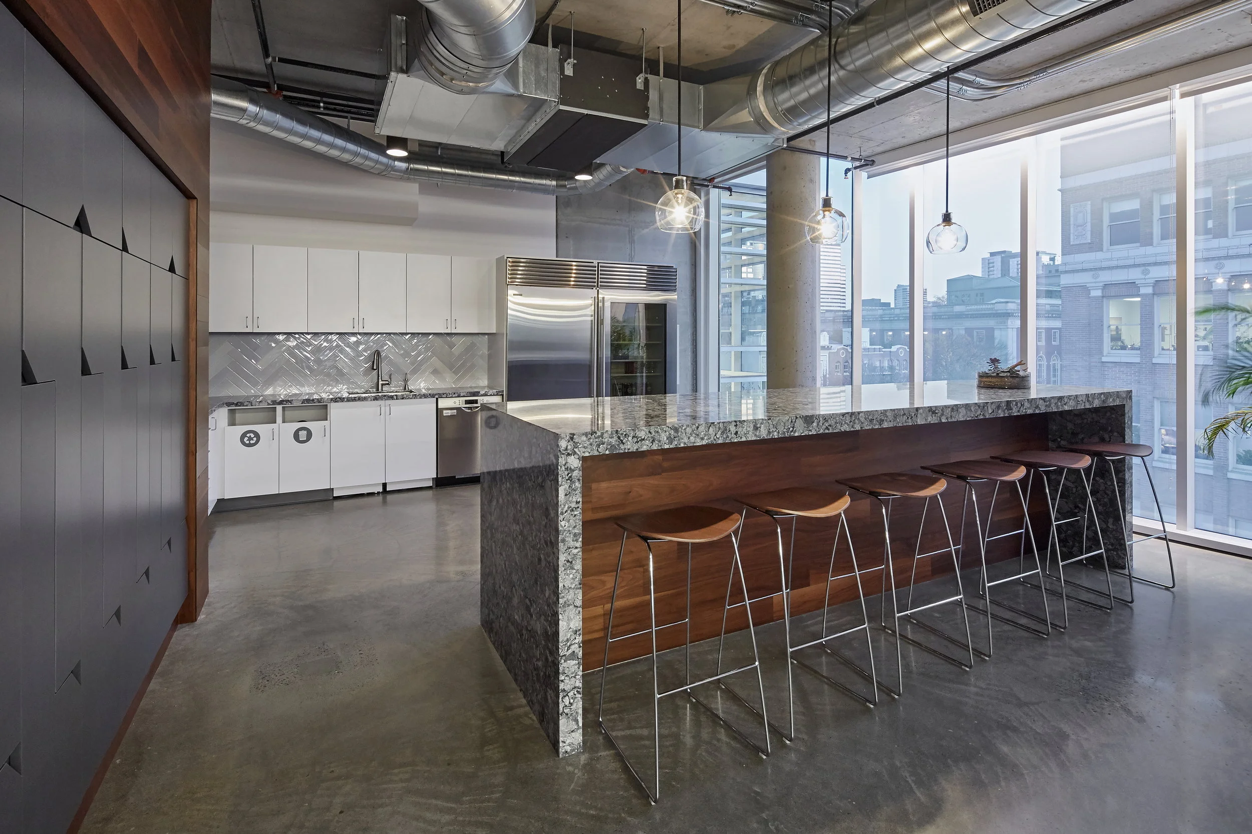 Office Breakroom Kitchen View 2.JPG