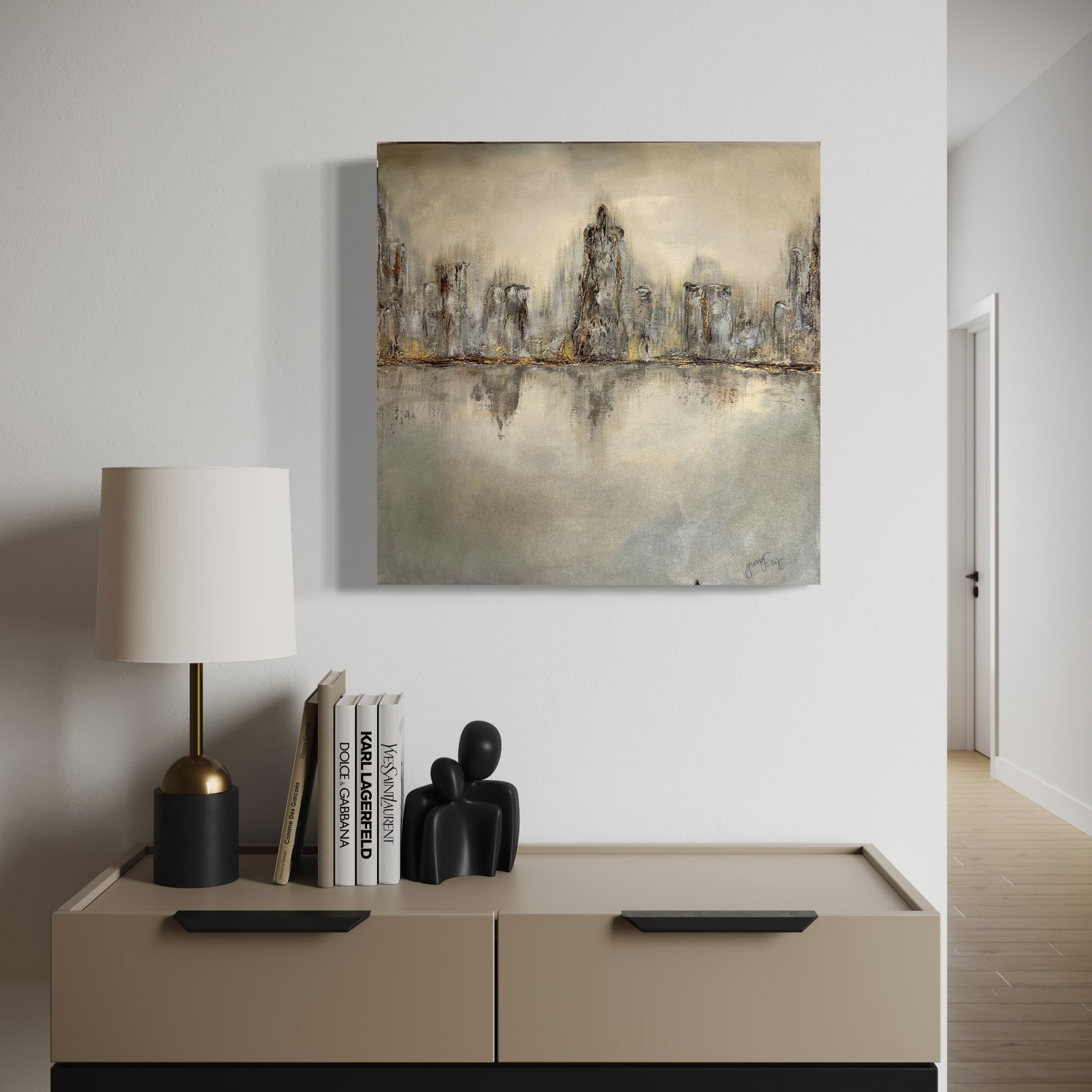 What to Expect When You Order Custom Christian Wall Art