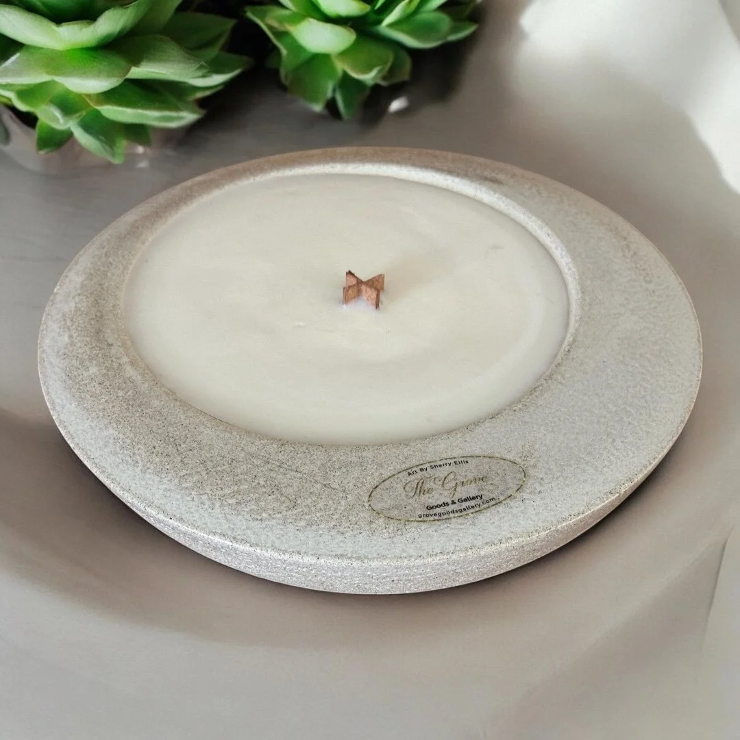 Can Candles Be Good For Mental Health?