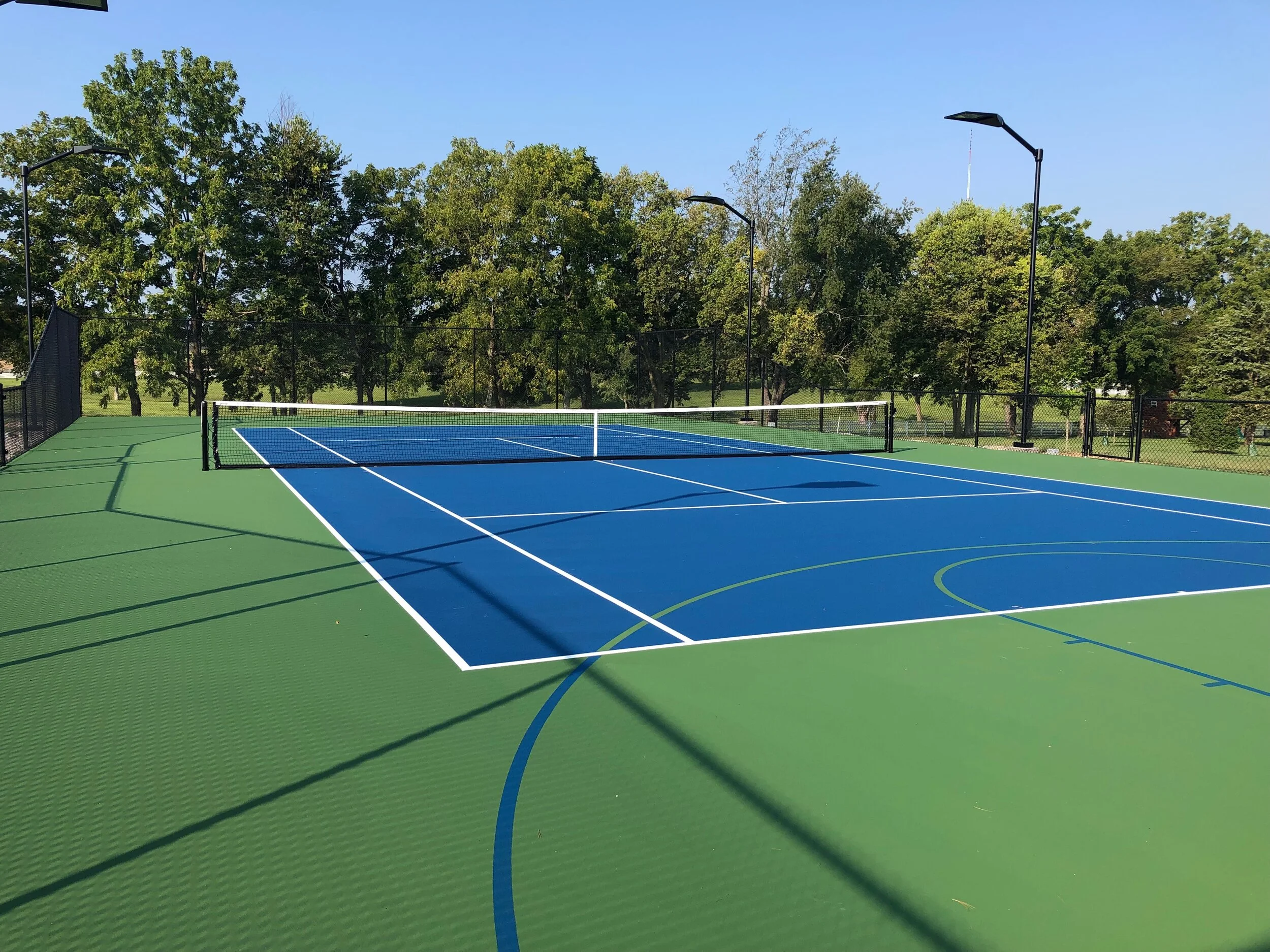 Tennis Technology, Inc.