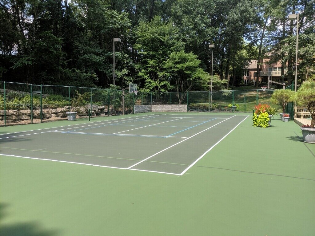 Light Green and Dark Green Tennis Court.jpg