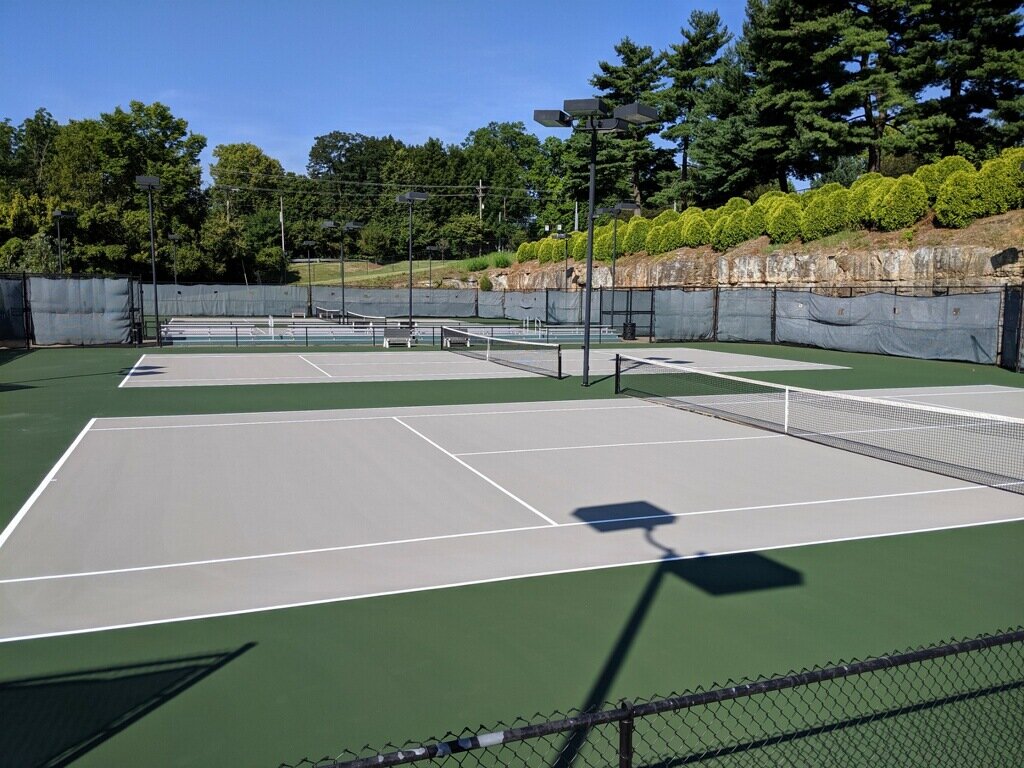 Gray Inside and Green Outside Tennis Court.jpg