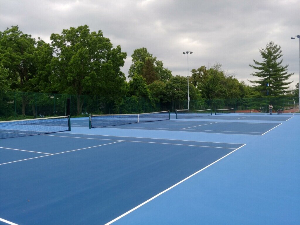 Light Blue and Dark Blue Tennis Courts.jpg