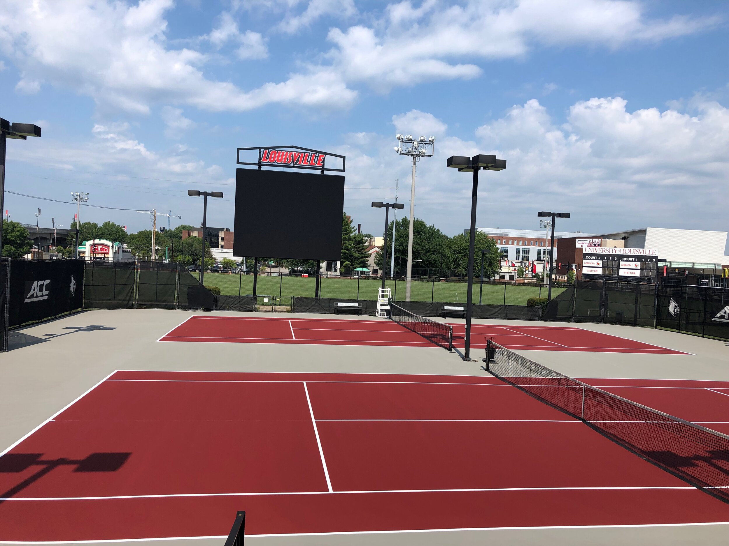 Red and Gray Tennis Court.JPG