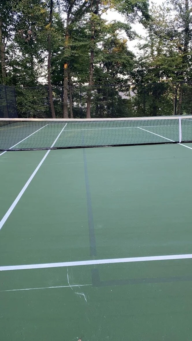 Dark Green Lines on Green Court.jpeg