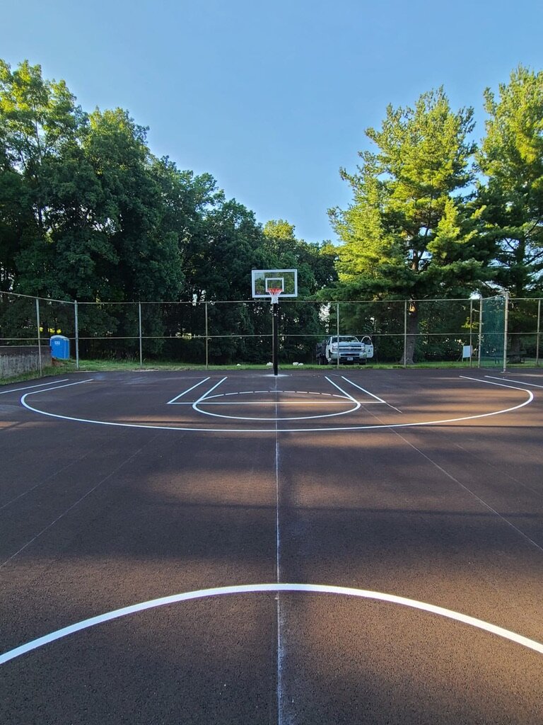 Black Court with White Basketball Lines.jpeg