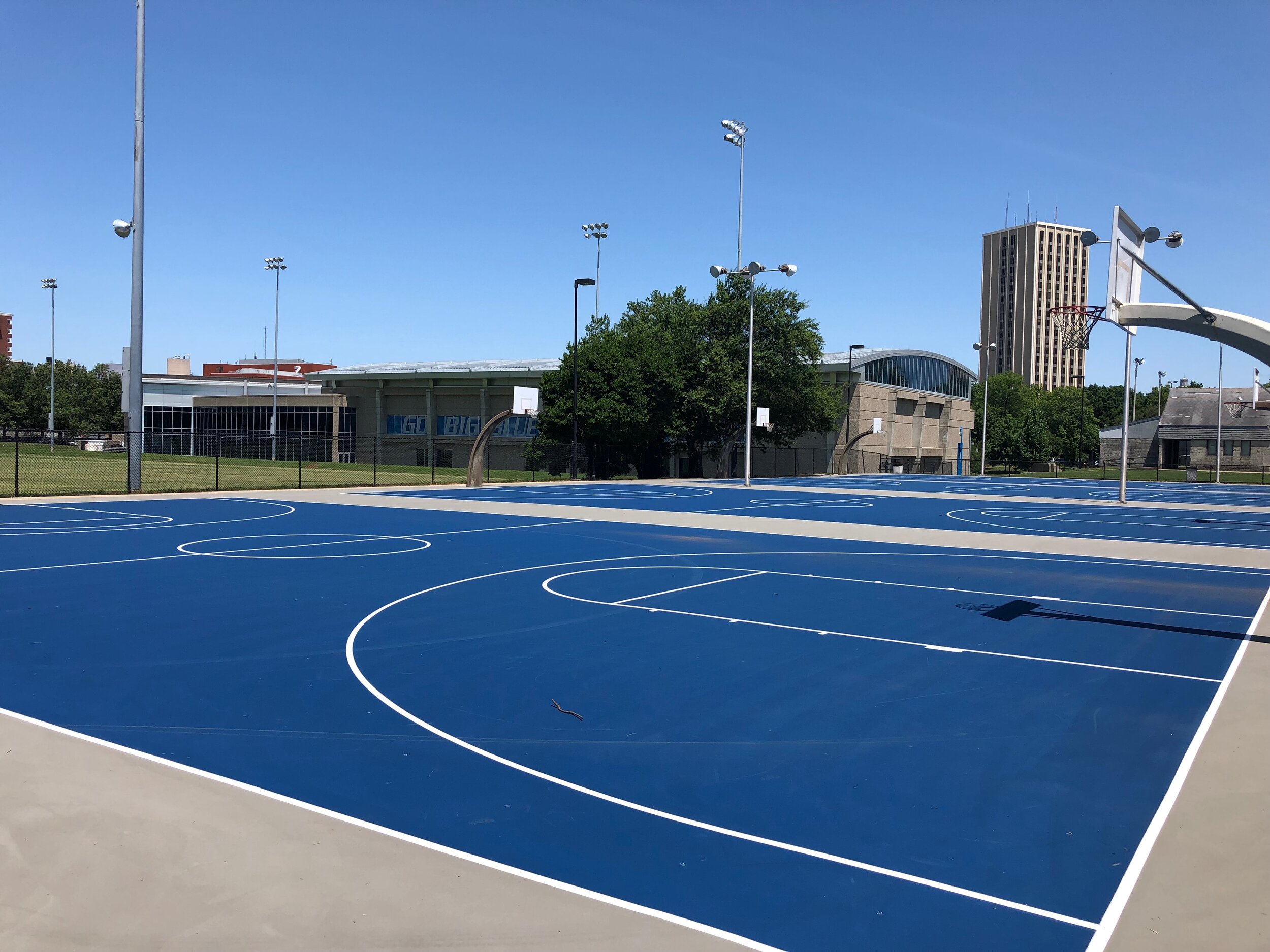 Blue and Gray Outdoor Basketball Court.JPG