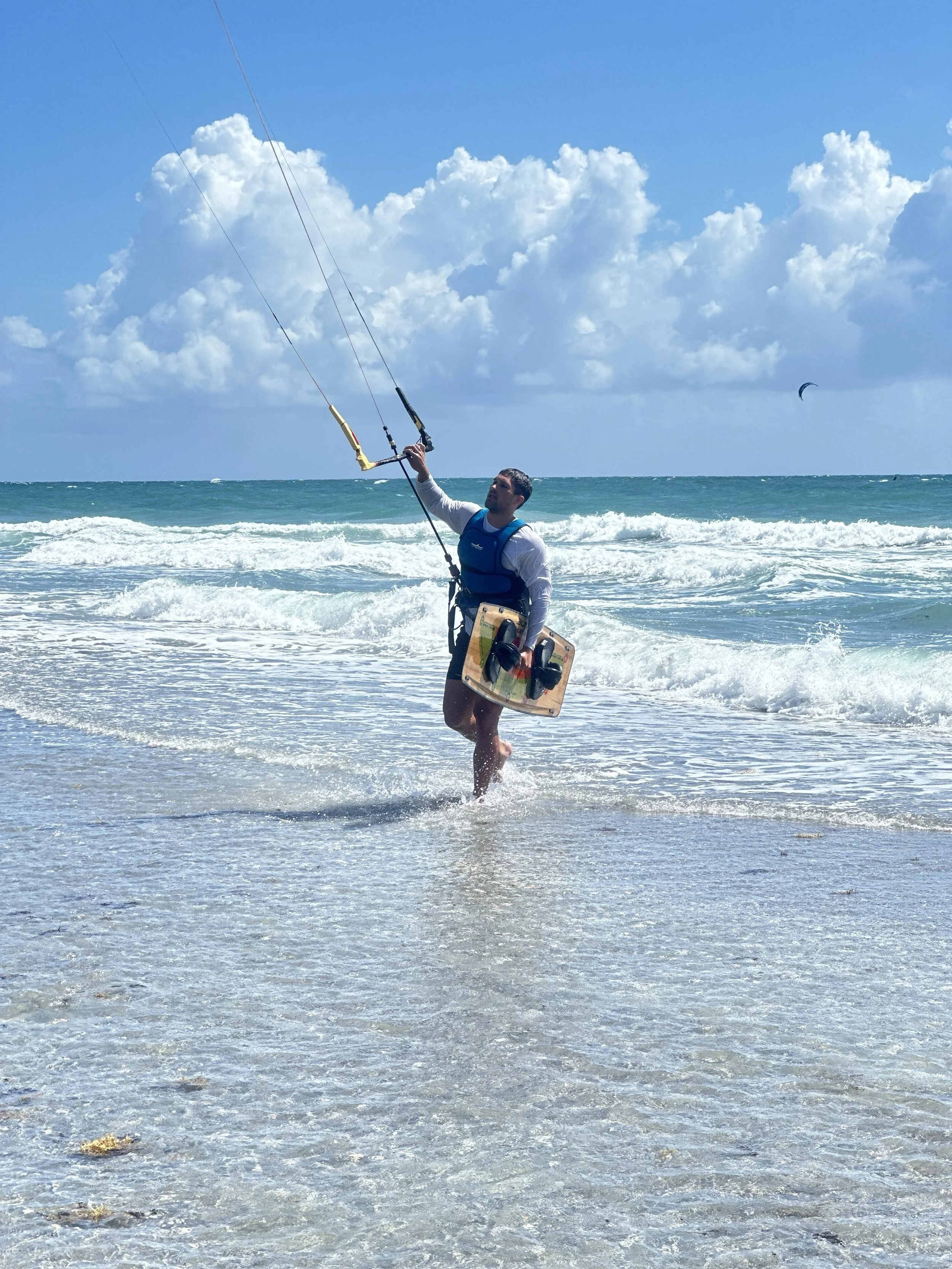 Kitesurf water start.jpg