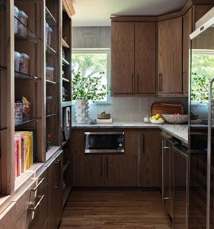 Mossridge Pantry