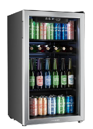 Beverage Fridge