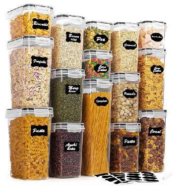 Food Storage
