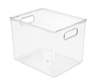 Food Storage