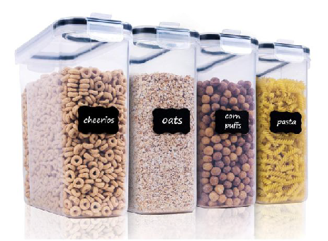 Food Storage