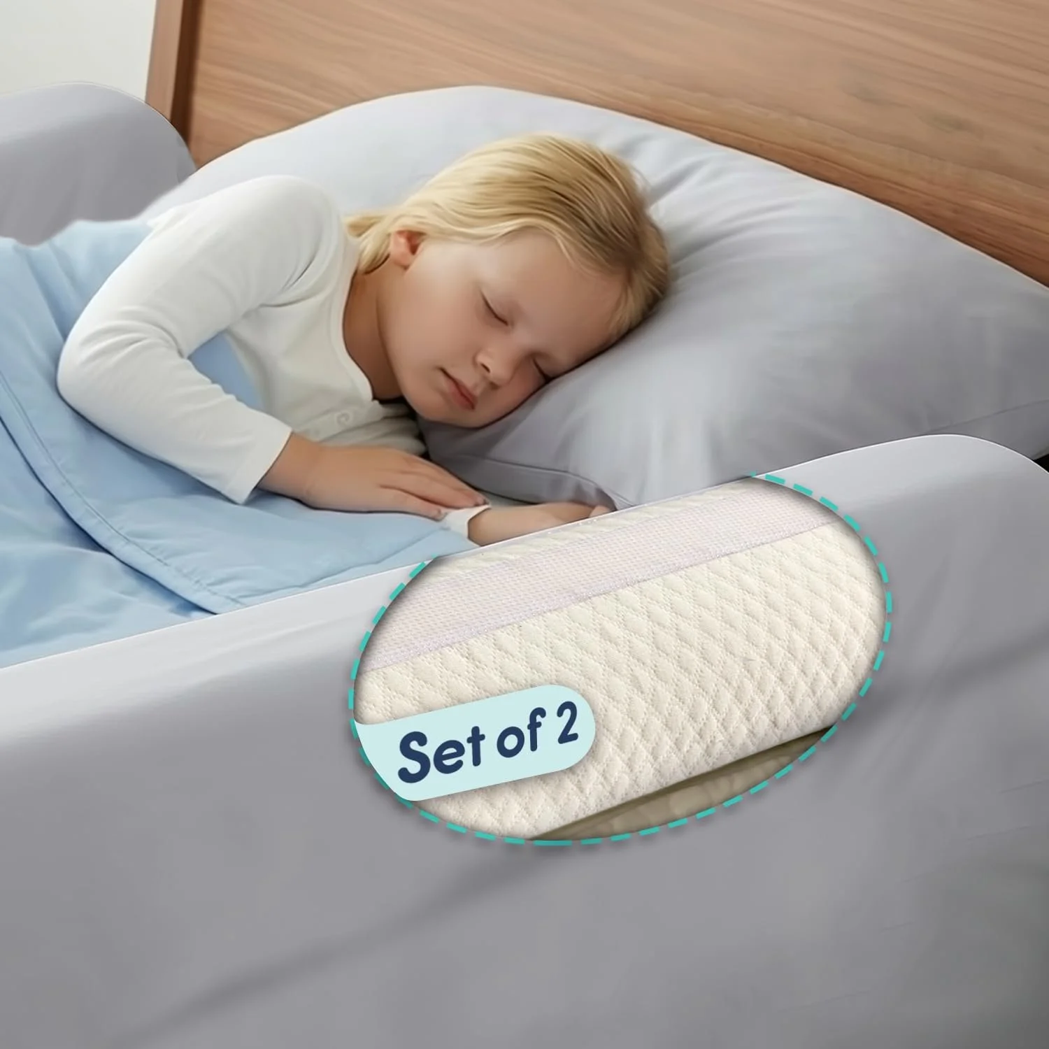 Bed Bumpers