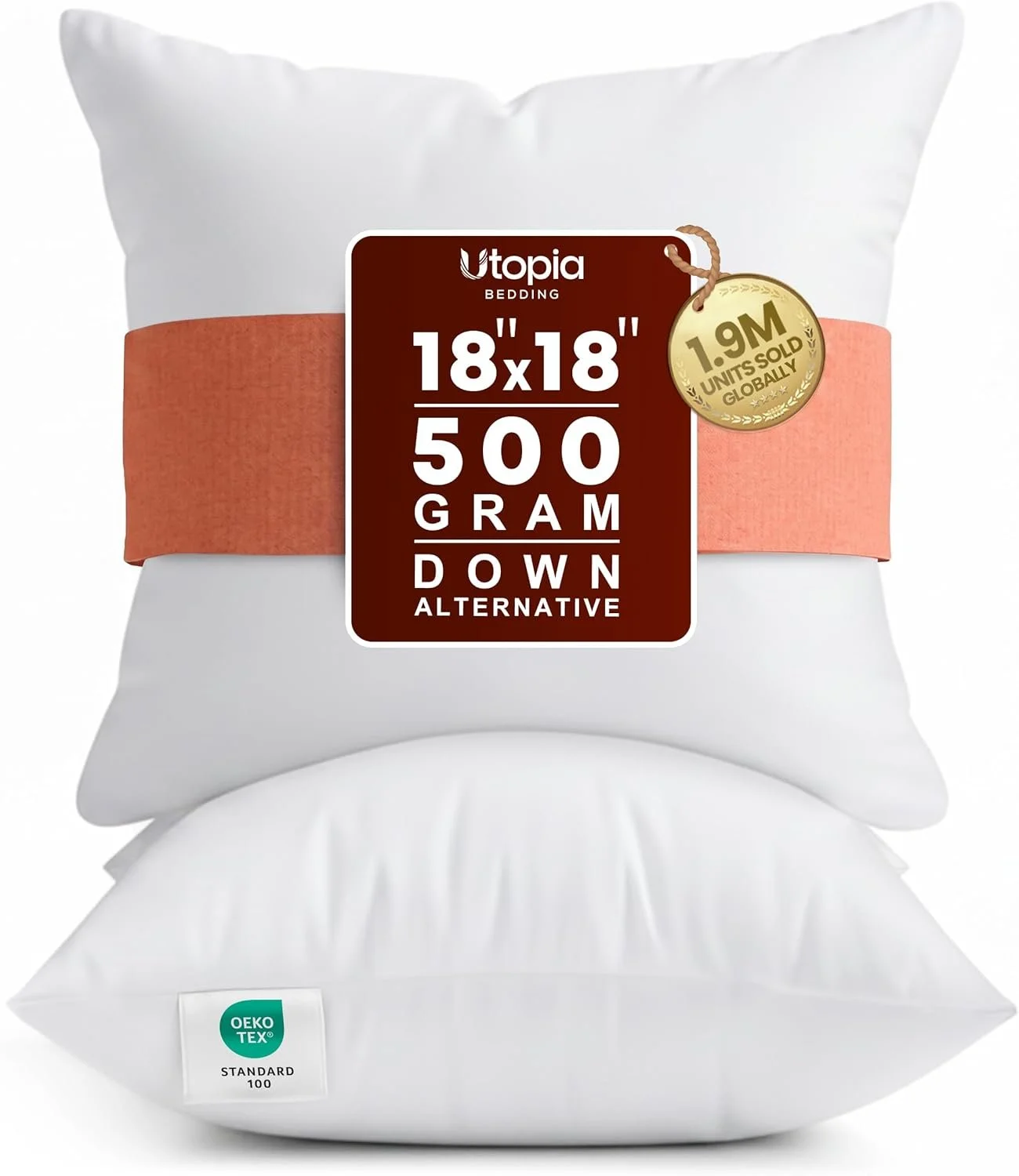 Pillow Inserts
