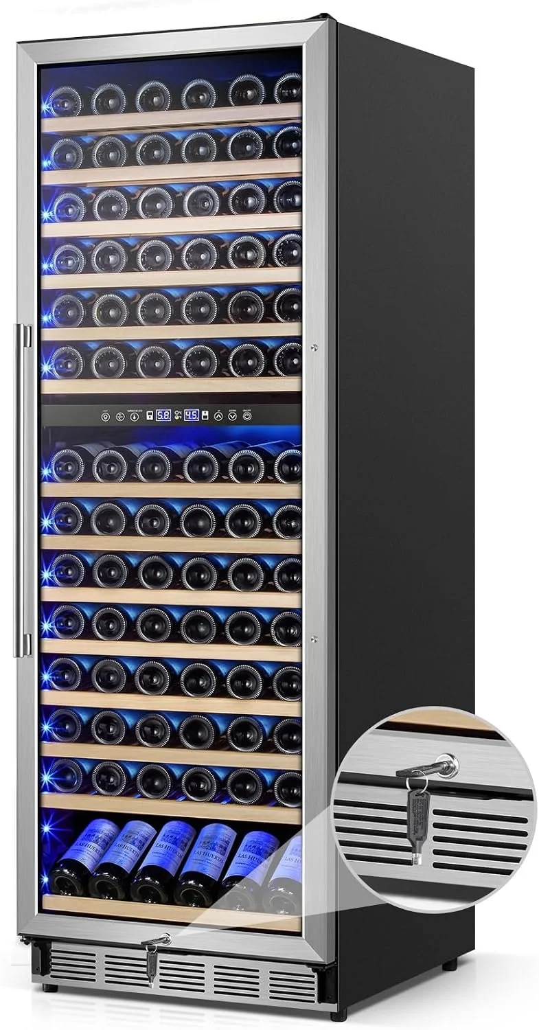 Wine Fridge (Similar)