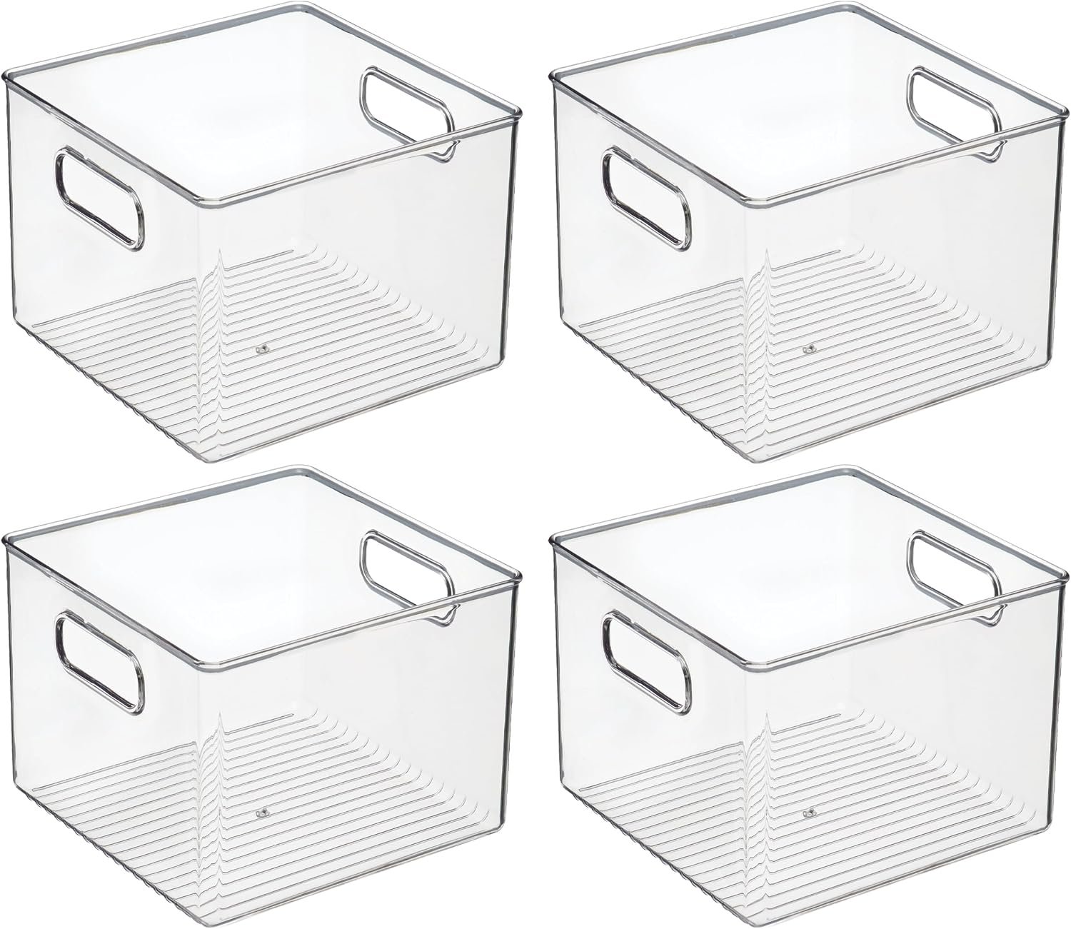 Organization Containers