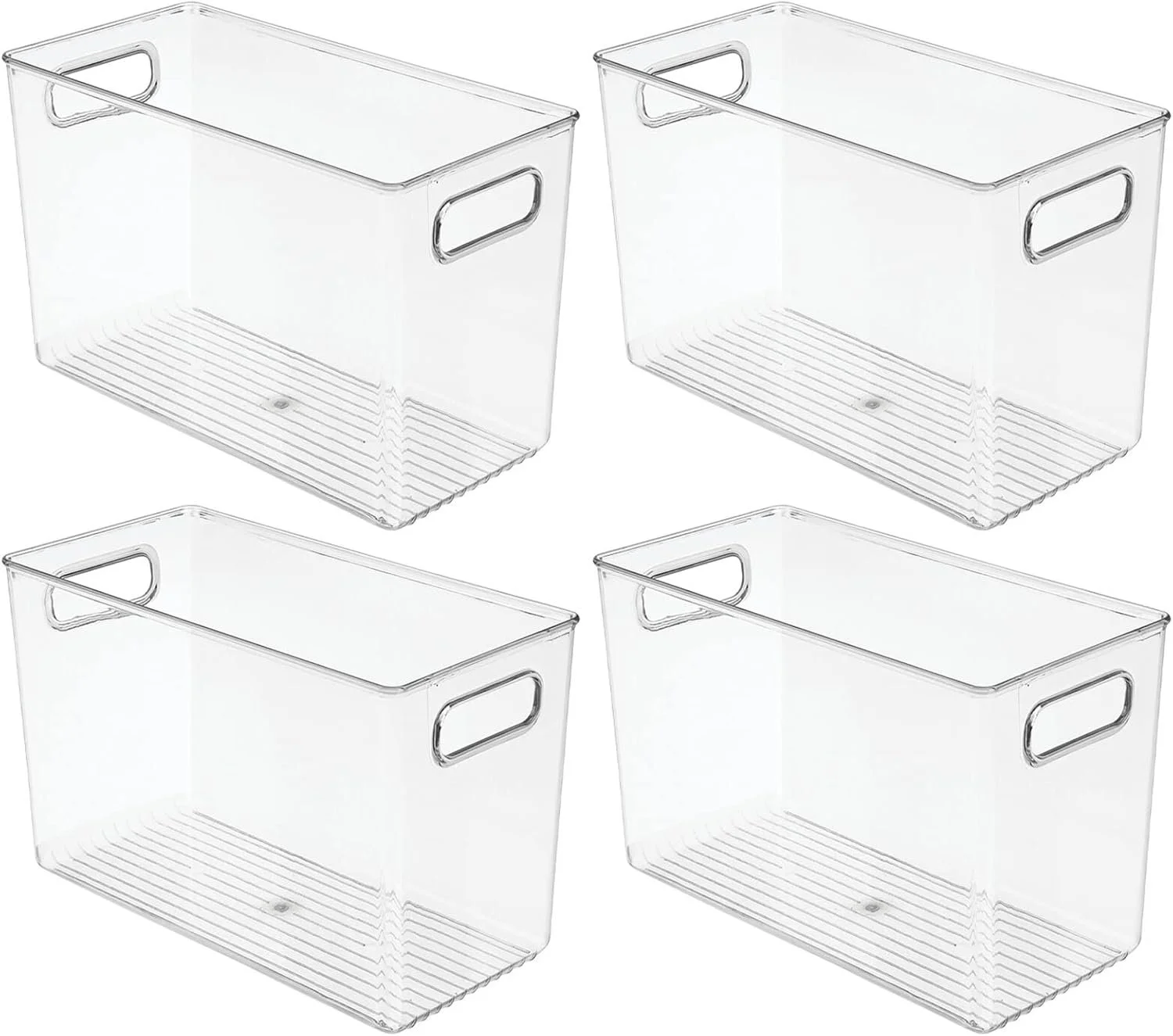 Organization Containers