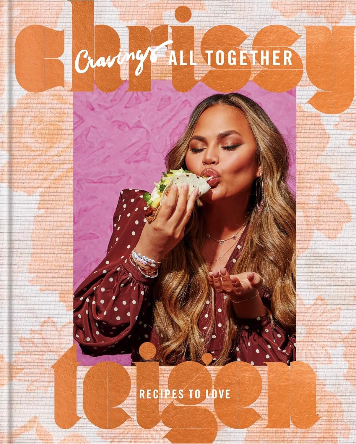 Cravings All Together Cookbook