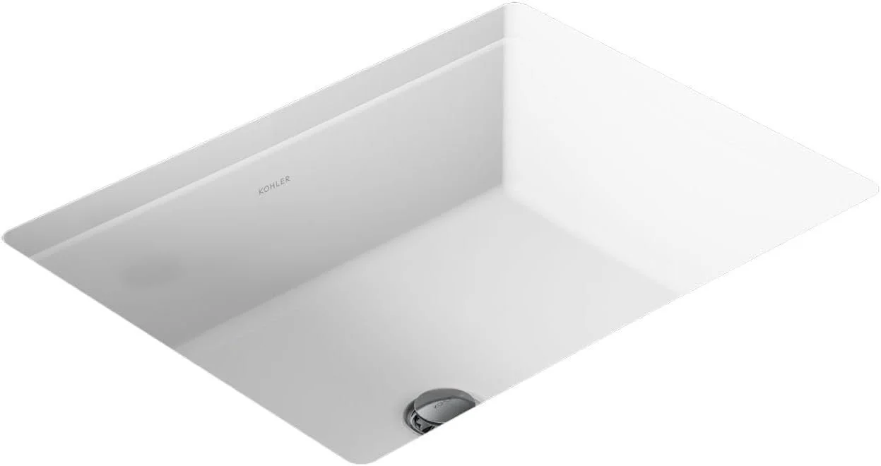 Kohler Undermount Sink