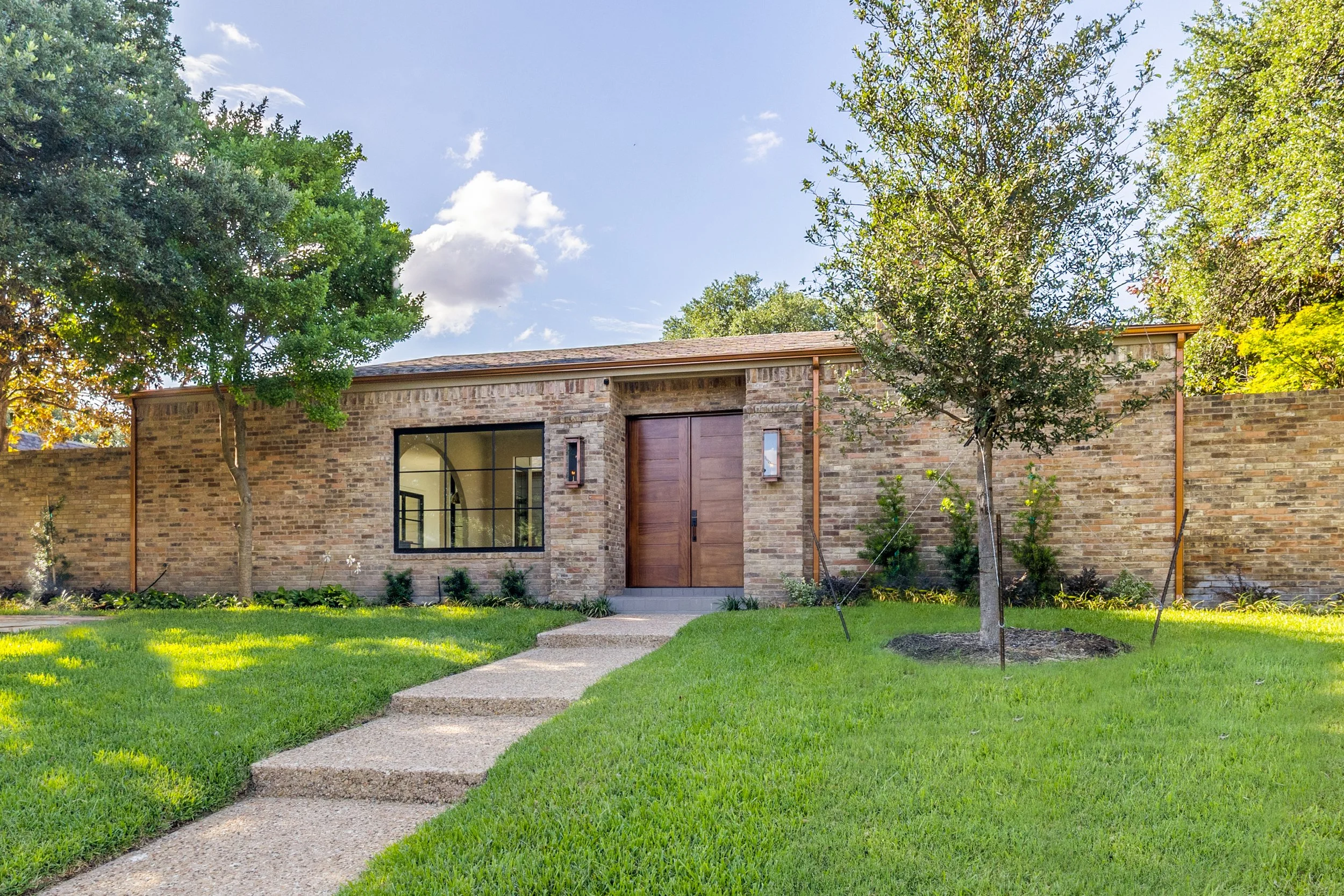 Faircrest Drive