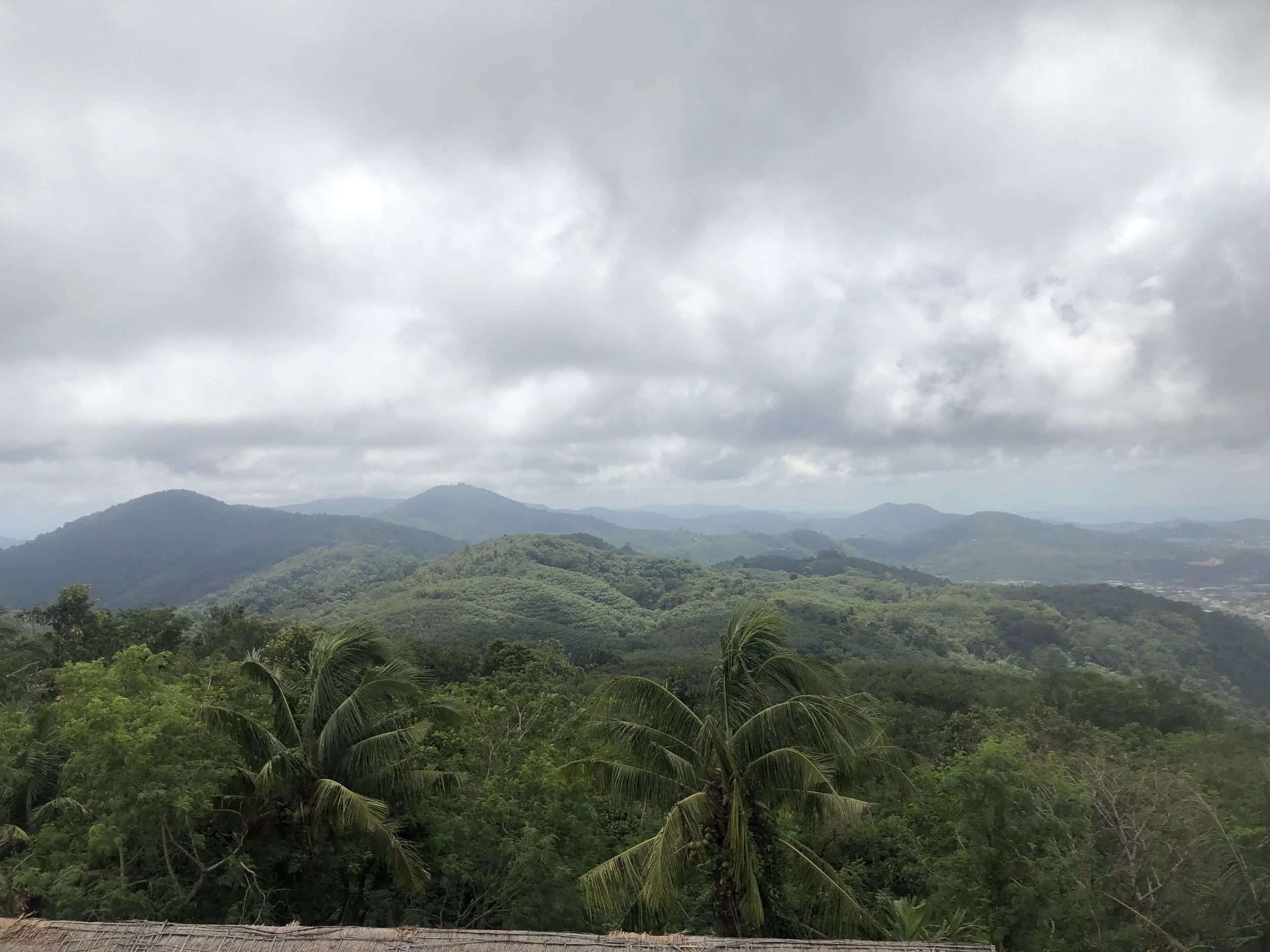 Phuket (Thailand) 