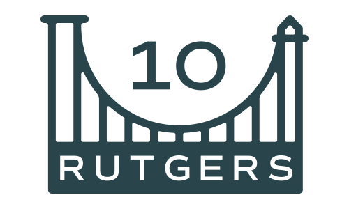 10 Rutgers