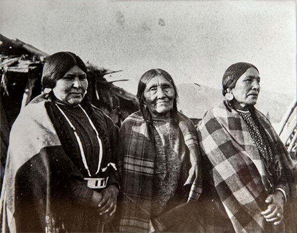 Life Along The Clearwater — Nez Perce Wallowa Homeland