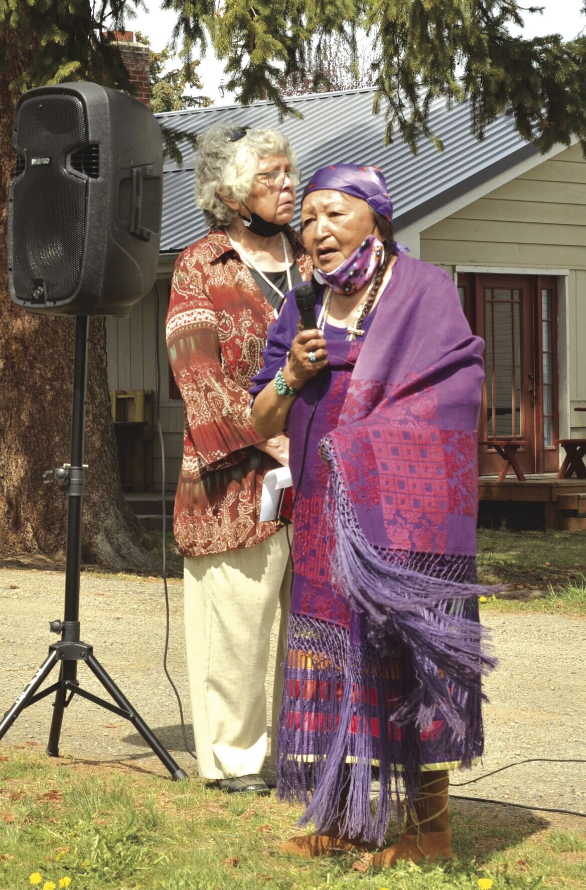 Coming Home Tribe Gets More Homeland Back — Nez Perce Wallowa Homeland