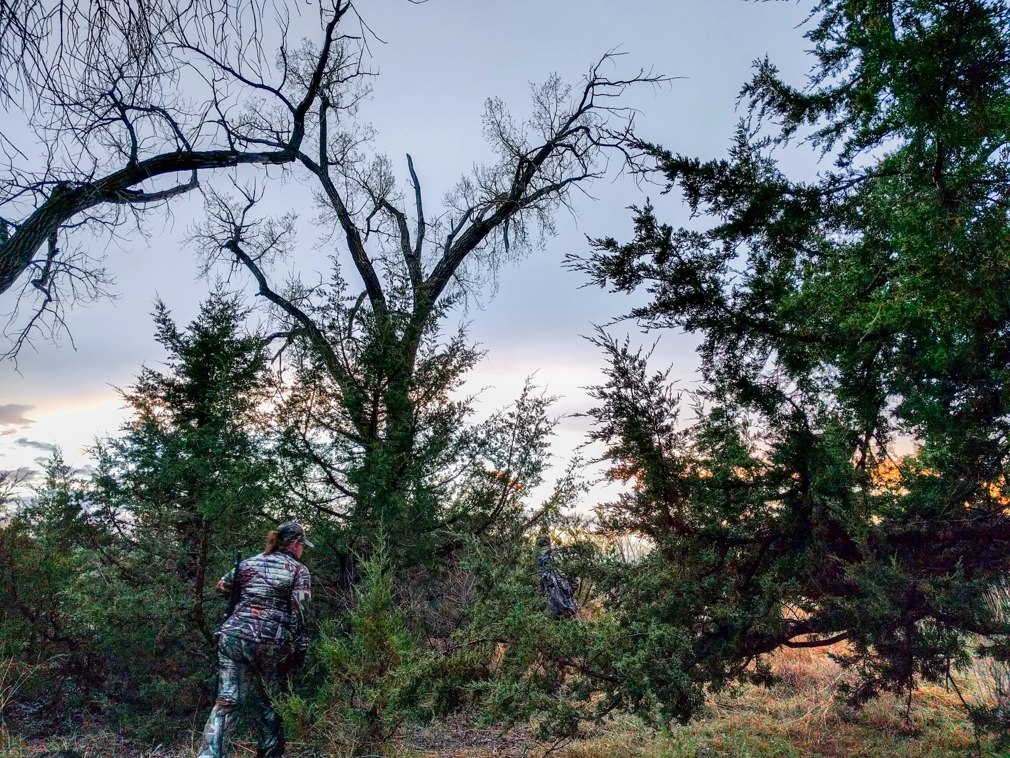 Spring is right around the corner and that means turkey season. Do you have the gear you need? Here’s a checklist of items that will make getting your gobbler easier and more enjoyable.