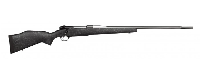 Modern Weatherby Mark V