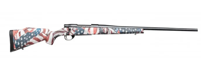Weatherby Vanguard WBY-X Saratoga