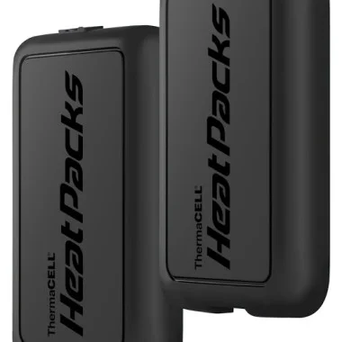 ThermaCELL’s Heat Packs are rechargeable and fit in your pocket—perfect for keeping your hands and fingers warm on the coldest hunts.