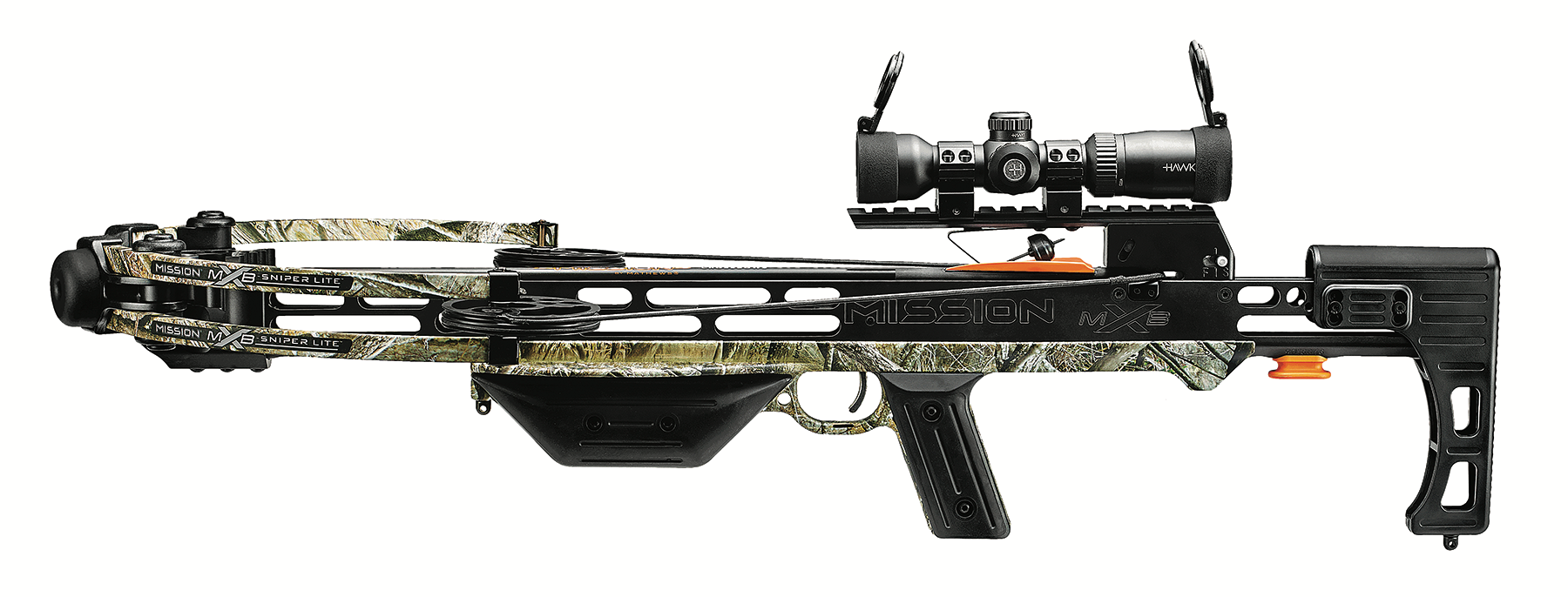 Mission MXB Sniper Lite