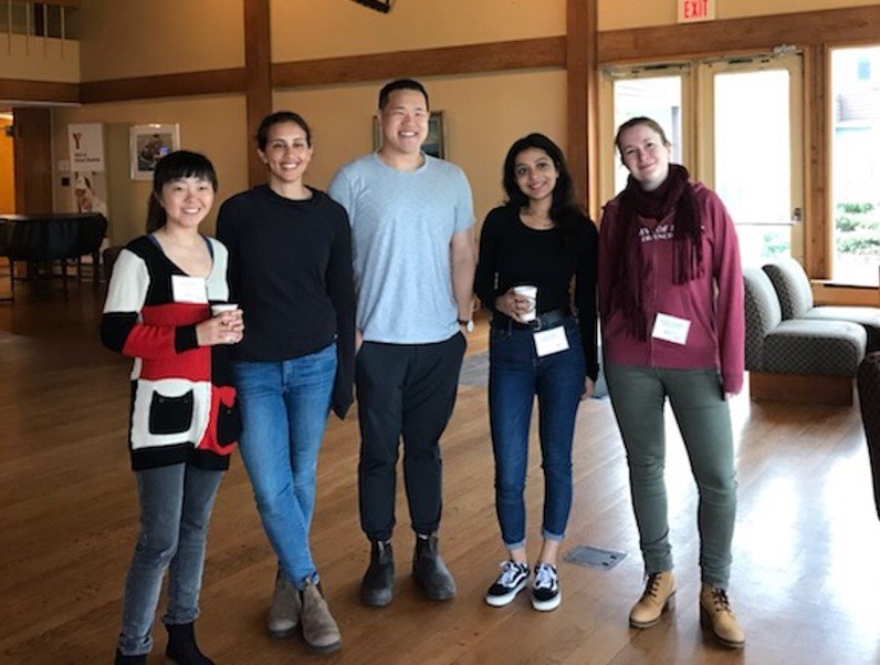 LTRI Scientific Retreat - 2019