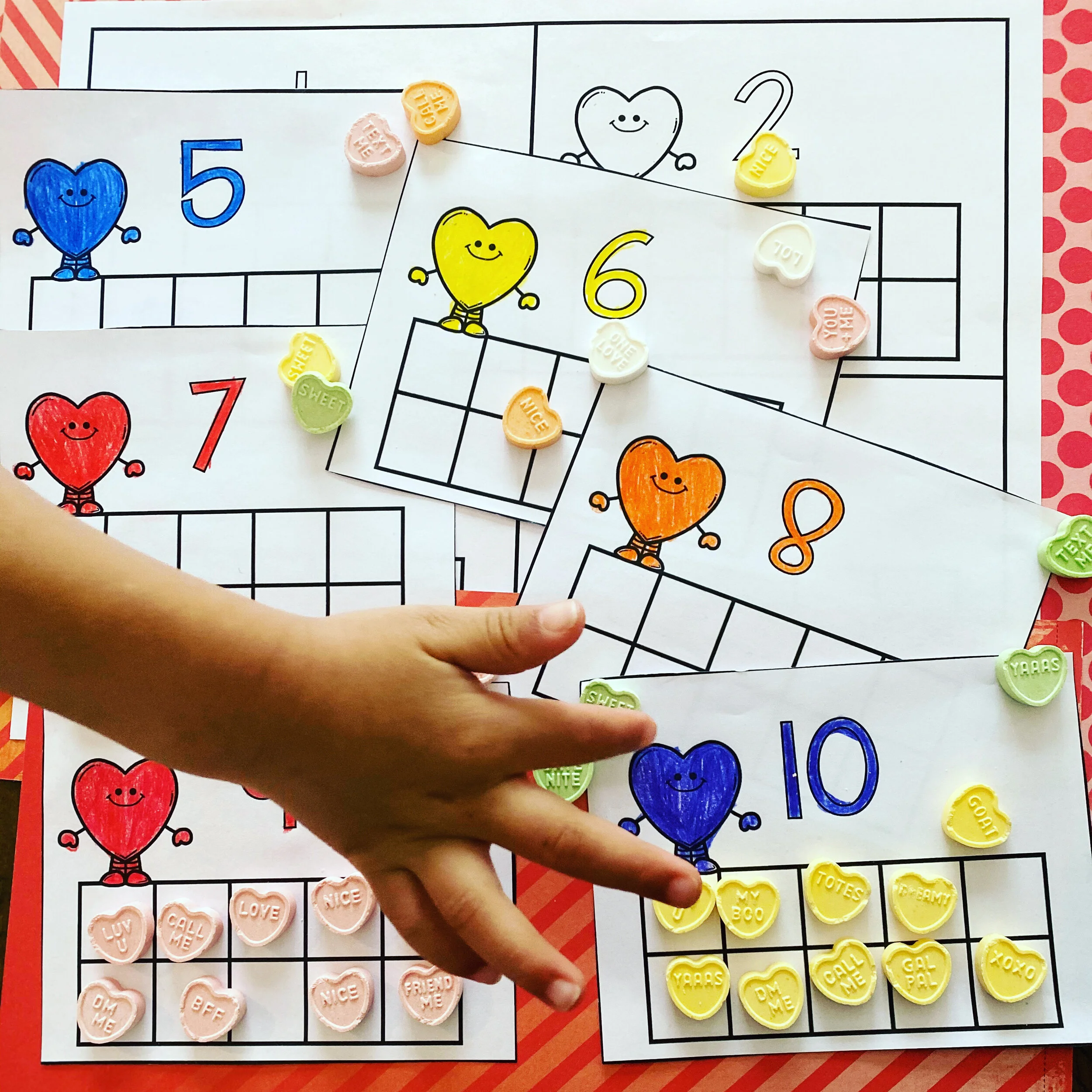 Teaching Inside The Box