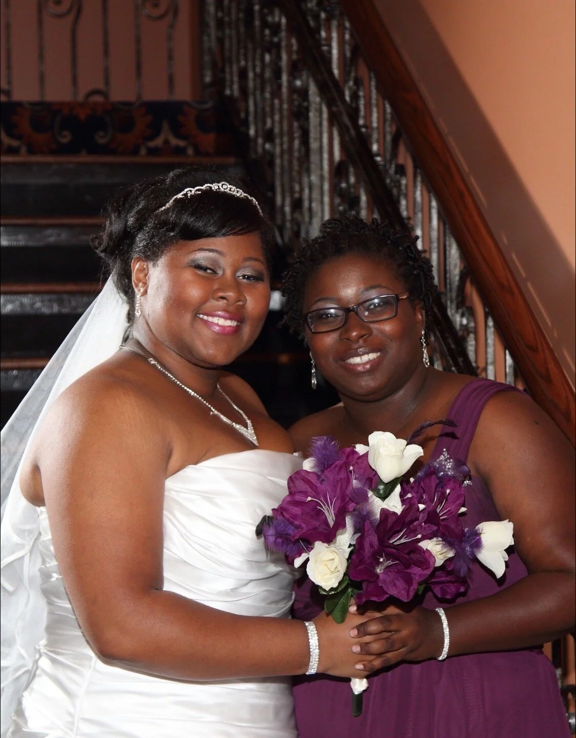 A Bride’s Redemption: 3 proposals, 2 weddings, 1 guy