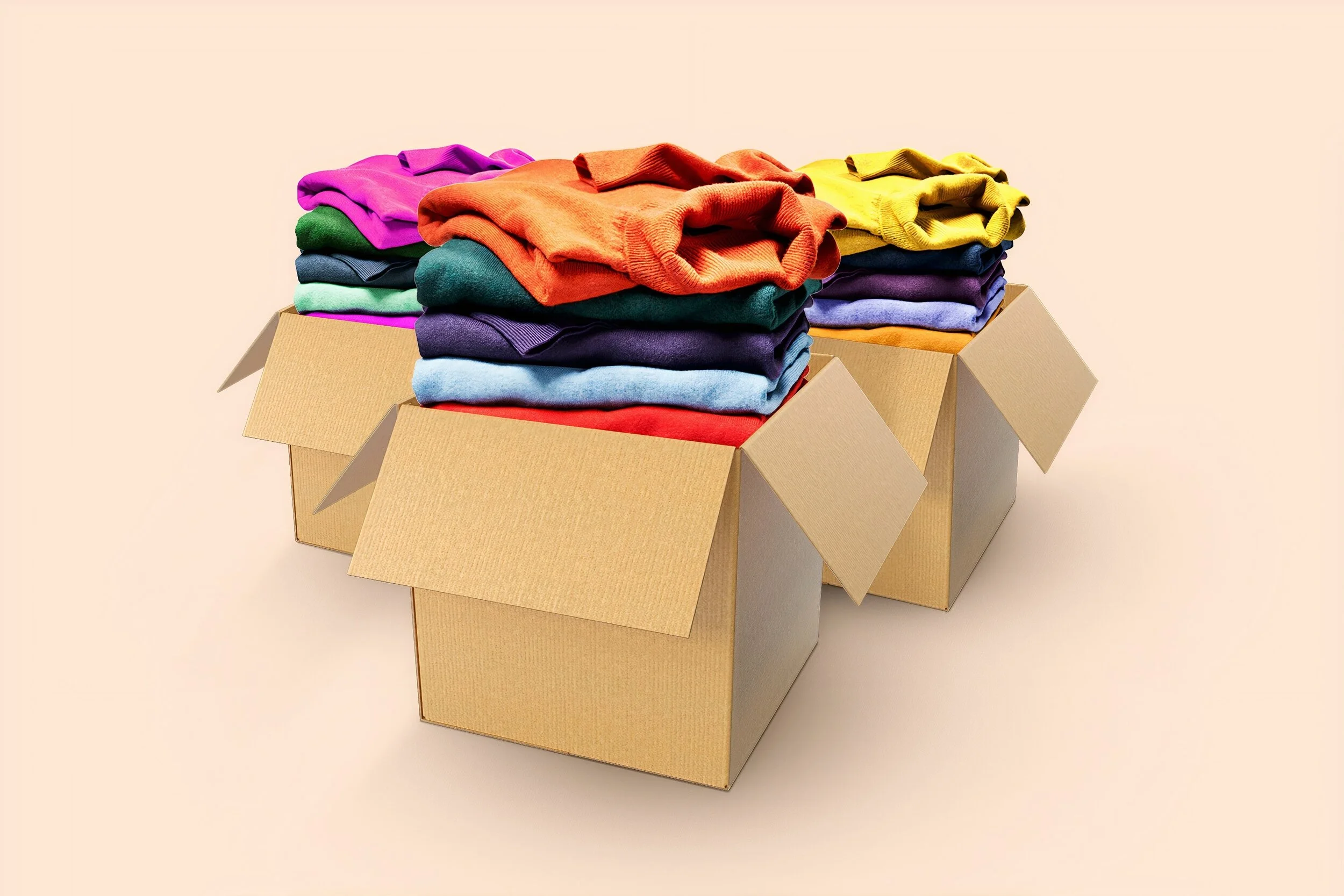 Reselling Clothes- Profitable Or Nah?
