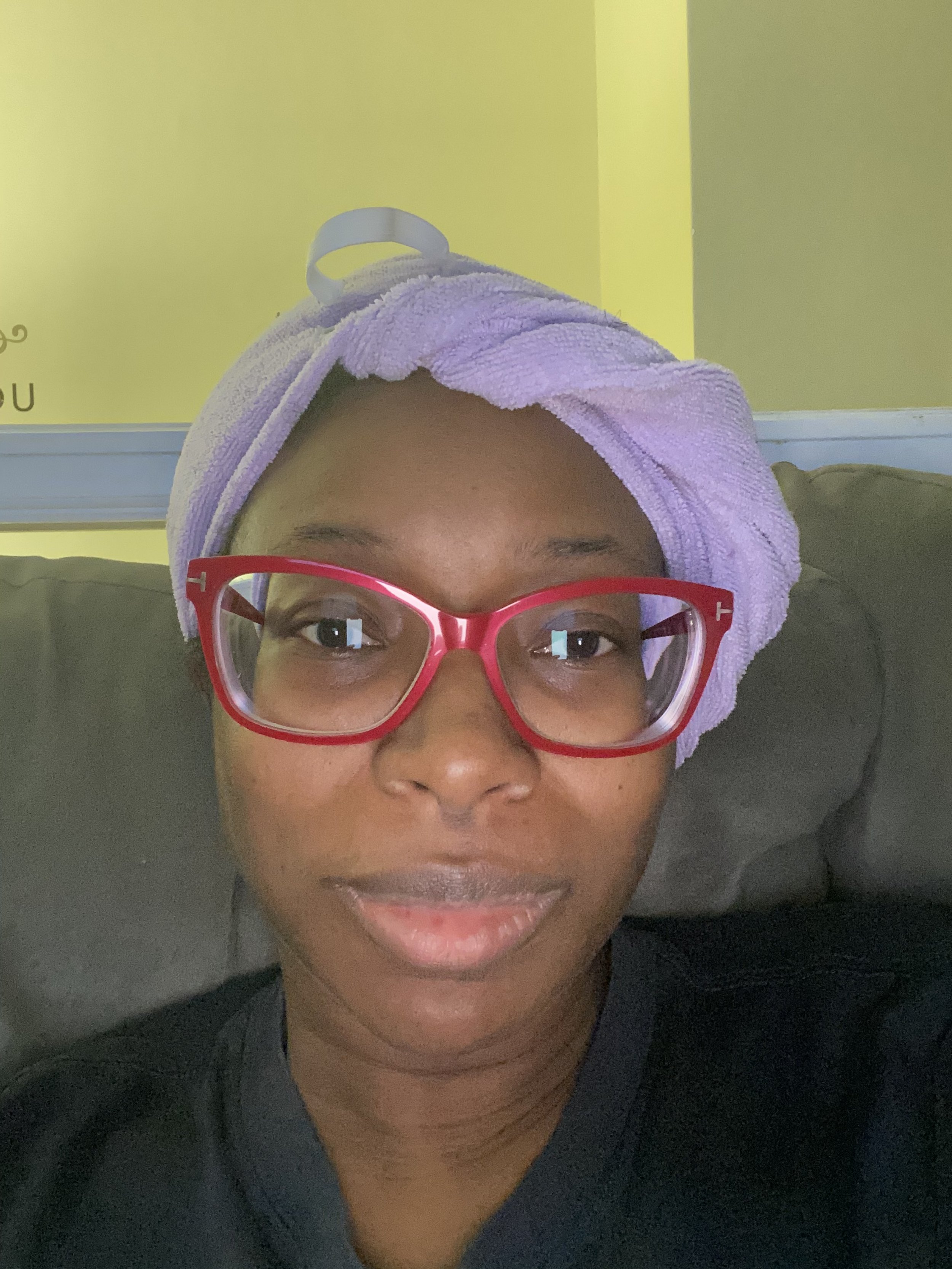 Spring Self Care Refresh