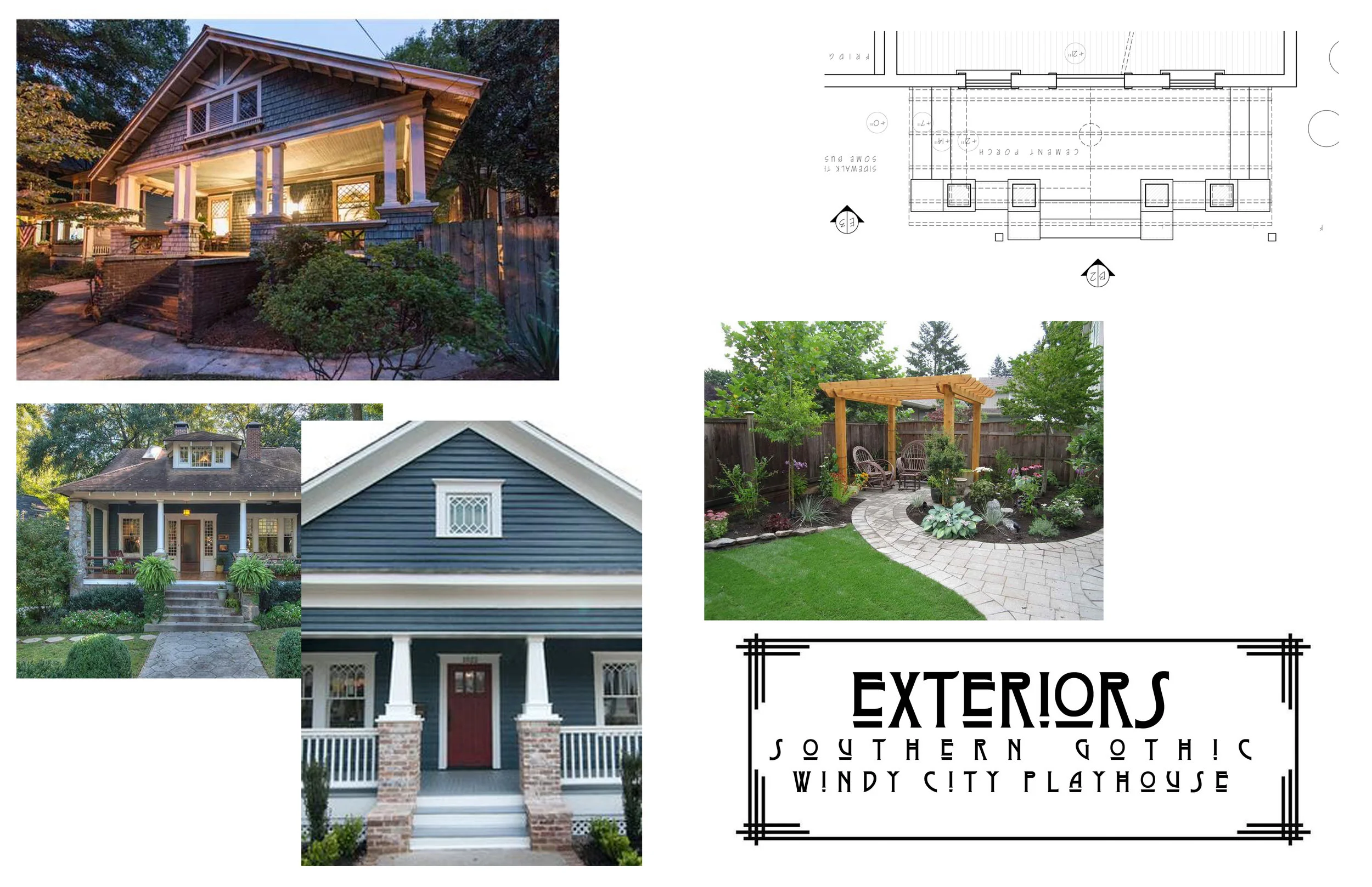 design boards
