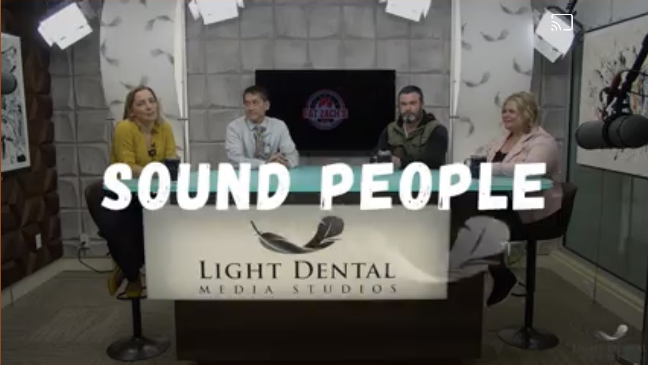 Fat Zach's - Light Dental Studios