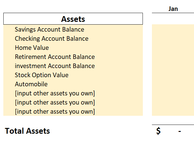 Excel Balance Sheet Template Free from images.squarespace-cdn.com