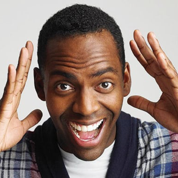 Baron Vaughn