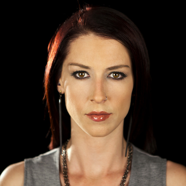 Abby Martin 